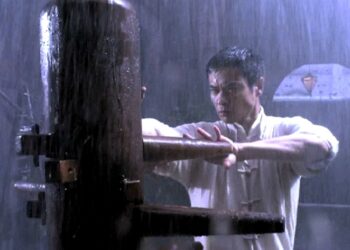 ANTV Suguhkan Ip Man Series: Sang Legenda Wing Chun