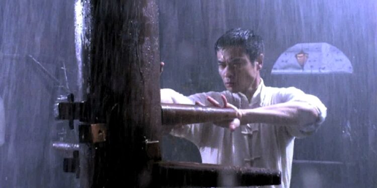 ANTV Suguhkan Ip Man Series: Sang Legenda Wing Chun