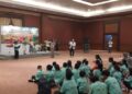 Yuk! Ikutan Donor Darah di Jakarta Fair