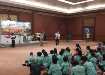 Yuk! Ikutan Donor Darah di Jakarta Fair