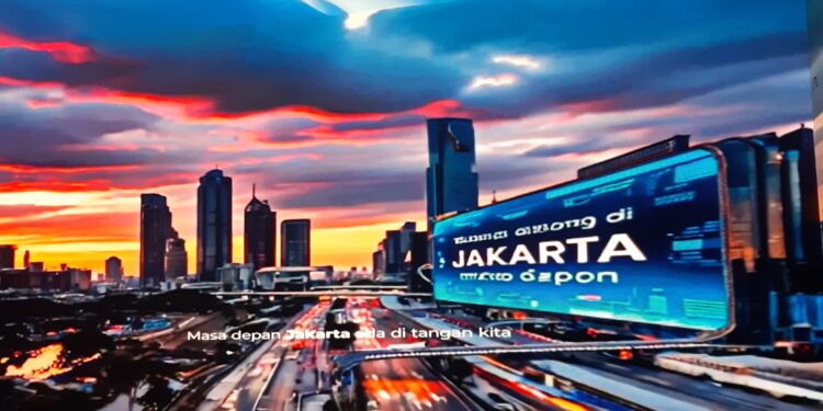 Wow! Ada Immersive Room Keren di Jakarta Fair