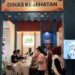 Yuk! Cek Kesehatan Gratis di Jakarta Fair
