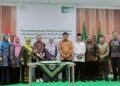 Adira Finance dan Pimpinan Pusat Aisyiyah Jalin Kerja Sama Strategis
