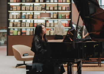 ASHTA District 8 Persembahkan CHAPTERS 2.0