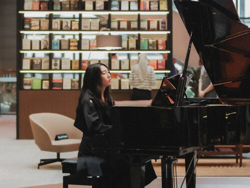 ASHTA District 8 Persembahkan CHAPTERS 2.0