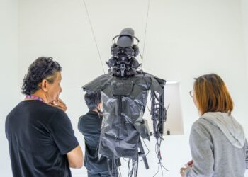 ARTJOG 2025, Wamenekraf Irene:  Ini Pertunjukan Mengenai Indonesia