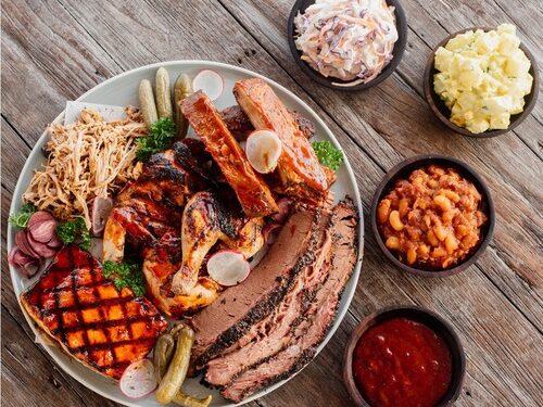 K-Ranch BBQ Hadir di Karma Beach Bali, Sajikan Cita Rasa Texas di Tepi Laut