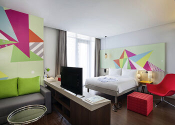 “Sunter Punye Cerite”, Cara ibis Styles Jakarta Sunter Rayakan Hari Ulang Tahun Jakarta ke-498