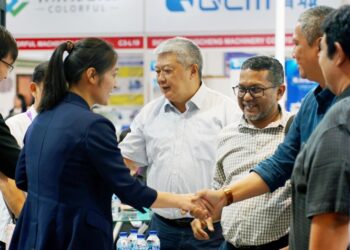 Wakeni Hadirkan IFMAC WOODMAC 2025 di JIExpo Berkonsep Kolaborasi Strategis 3-in-1