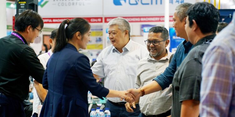 Wakeni Hadirkan IFMAC WOODMAC 2025 di JIExpo Berkonsep Kolaborasi Strategis 3-in-1