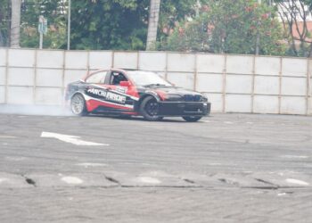 IIMS Surabaya 2025 Berakhir, Bersua Lagi 27-31 Mei 2026