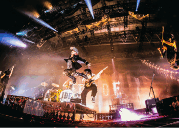 HYDE L’ Arc-en-Ciel Siap Hentakan Jakarta di Konsernya, November 2025, Ini Harga Tiketnya