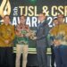 InJourney Hospitality di Ajang Bergensi TJSL & CSR Award 2025 Sabet Tiga Penghargaan Prestisius