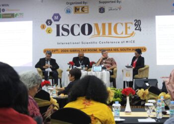 ISCOMICE 2025 Siap Digelar, Soroti Inovasi Keberlanjutan di Industri MICE dan Pariwisata