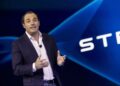 Jabat CEO Stellantis, Antonio Filosa Umumkan Struktur Organisasi Terbaru