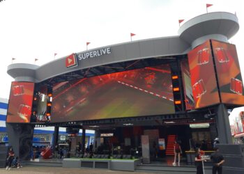 Superlive Music Concert Hadir Lagi di Jakarta Fair 2025, Ada Dhipa Barus, Wingky Wiryawan hingga Tuan Tigabelas