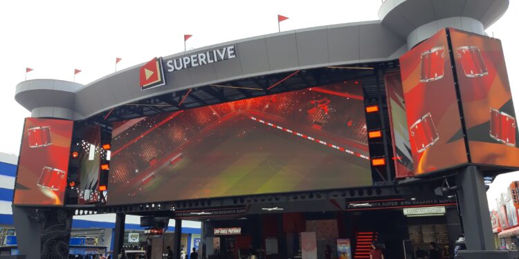 Superlive Music Concert Hadir Lagi di Jakarta Fair 2025, Ada Dhipa Barus, Wingky Wiryawan hingga Tuan Tigabelas