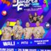 Jakarta Fair Spesial Malam Ini, Ada Wali Band, Pitu hingga Fashion Show Miss JFK 2025