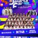 Ceria Bareng JKT48 Malam Ini di Jakarta Fair 2025