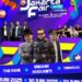 Jadwal Jakarta Fair Music Concert Hari Ini, Ada Endank Soekamti hingga The Rain
