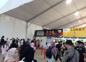 Ingat Ya, Jakarta Fair 2025 Bagi-bagi Tiket Gratis, Begini Cara dan Ketentuannya