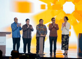 KEK Sanur Diresmikan Presiden Prabowo Subianto, Menpar Widiyanti; Perkuat Potensi Wisata Kesehatan Indonesia