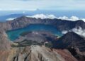 Tragedi Juliana Marins di Gunung Rinjani, Kemenpar  Tegaskan Pentingnya Kepatuhan pada SOP Pendakian