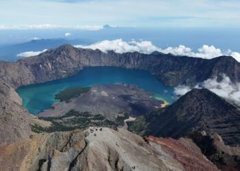Tragedi Juliana Marins di Gunung Rinjani, Kemenpar  Tegaskan Pentingnya Kepatuhan pada SOP Pendakian