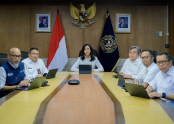 Libur Sekolah 2025, Menpar Widiyanti Pastikan Kesiapan Destinasi