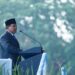 Indo Defence 2025, Presiden Prabowo Subianto: Pertahanan Jaminan Kemerdekaan dan Kesejahteraan