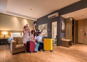 Luminor Hotel Jakarta-Pecenongan Hadirkan “SchooliDay”, Jadikan Liburan Sekolah Lebih Seru