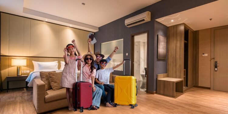 Luminor Hotel Jakarta-Pecenongan Hadirkan “SchooliDay”, Jadikan Liburan Sekolah Lebih Seru