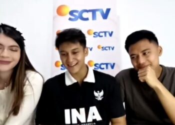 Ketika Cinta Memanggilmu; Tiga Pemeran Utama Ungkap Keseruan Dibalik Layar