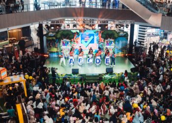 MentariTV Fest Ceria 2025; Suguhkan Petualangan Dunia Satwa, Inspiratif,  Menghibur dan Edukatif