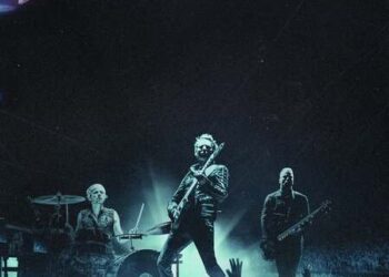 Siap Nabung, MUSE Bakal Gelar Konser Memukau di Jakarta, September 2025