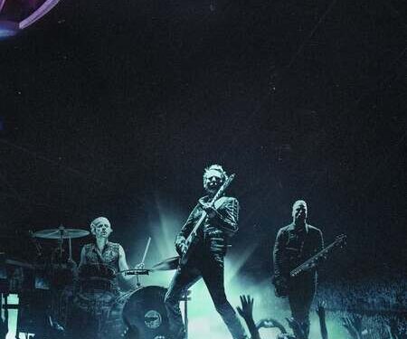 Siap Nabung, MUSE Bakal Gelar Konser Memukau di Jakarta, September 2025