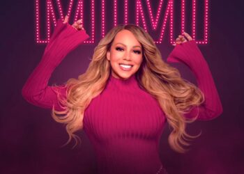 Bersiaplah, Mariah Carey Gelar Konser di Indonesia, Oktober 2025