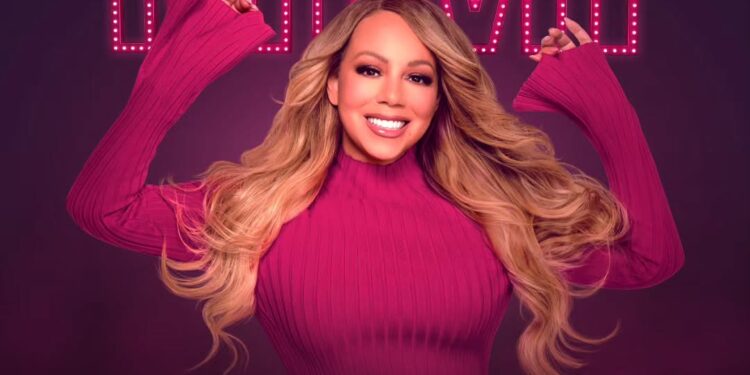 Bersiaplah, Mariah Carey Gelar Konser di Indonesia, Oktober 2025