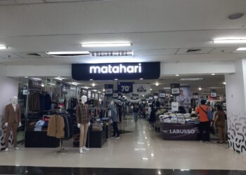 Meriah! Intip Promo “Super Sale” Fashion Keren di Jakarta Fair, Jangan Sampai Ketinggalan