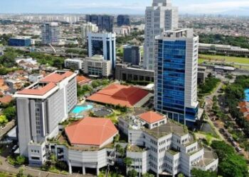 Wajah Baru Bidakara: dari Kawasan Perkantoran Biasa Kini Jadi  One Stop Destination di Jakarta Selatan