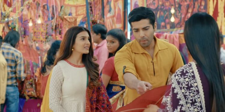 ANTV Mulai Senin, Suguhkan Dua Series India Terbaru, Sarat Konflik, Percintaan dan Rasa Haru