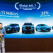 Tampil Perdana di GIIAS 2025, DENZA Tegaskan Posisinya di Segmen EV Premium