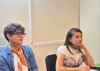 Audisi Asmara Gen Z Mencari Bintang Wow di Jakarta Dibanjiri Peserta