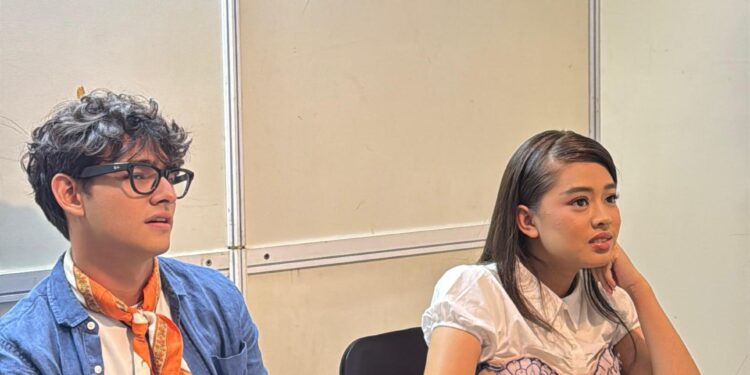 Audisi Asmara Gen Z Mencari Bintang Wow di Jakarta Dibanjiri Peserta