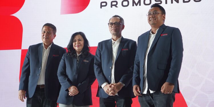 Logo Baru, Dyandra Promosindo Siap Pimpin Industri MICE