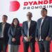 Logo Baru, Dyandra Promosindo Siap Pimpin Industri MICE