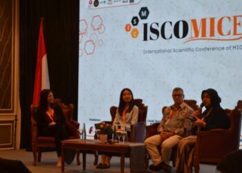 ISCOMICE 2025: Dorong Inovasi Berkelanjutan dalam Industri MICE dan Pariwisata