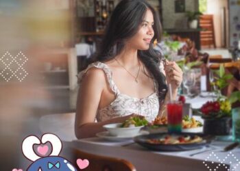 InJourney Hospitality Sajikan Liburan Penuh Makna “School Holiday”