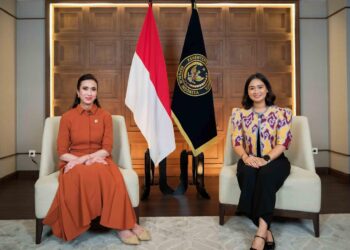 Kemenpar Catatkan Kunjungan Wisatawan Mancanegara Tunjukan Pertumbuhan Positif