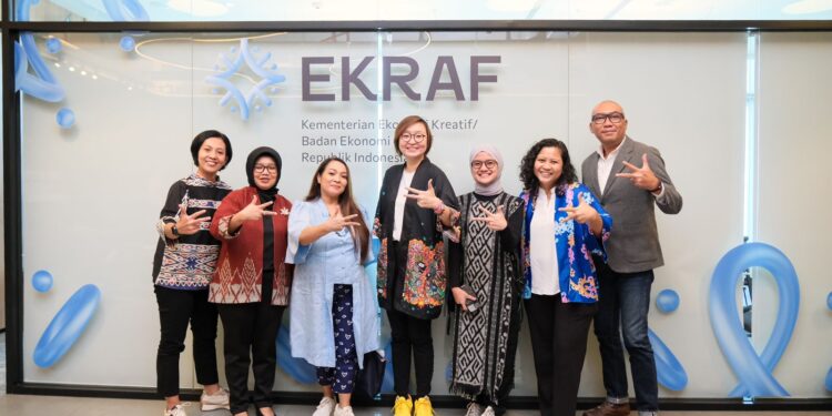 Pesta Raya Indosiar Hadirkan Jebolan D’ Academy, Siap Semarakkan HUT Kabupaten Cianjur ke-348